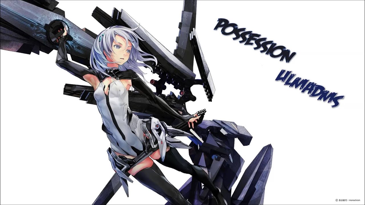 Nightcore - Possession [HD]