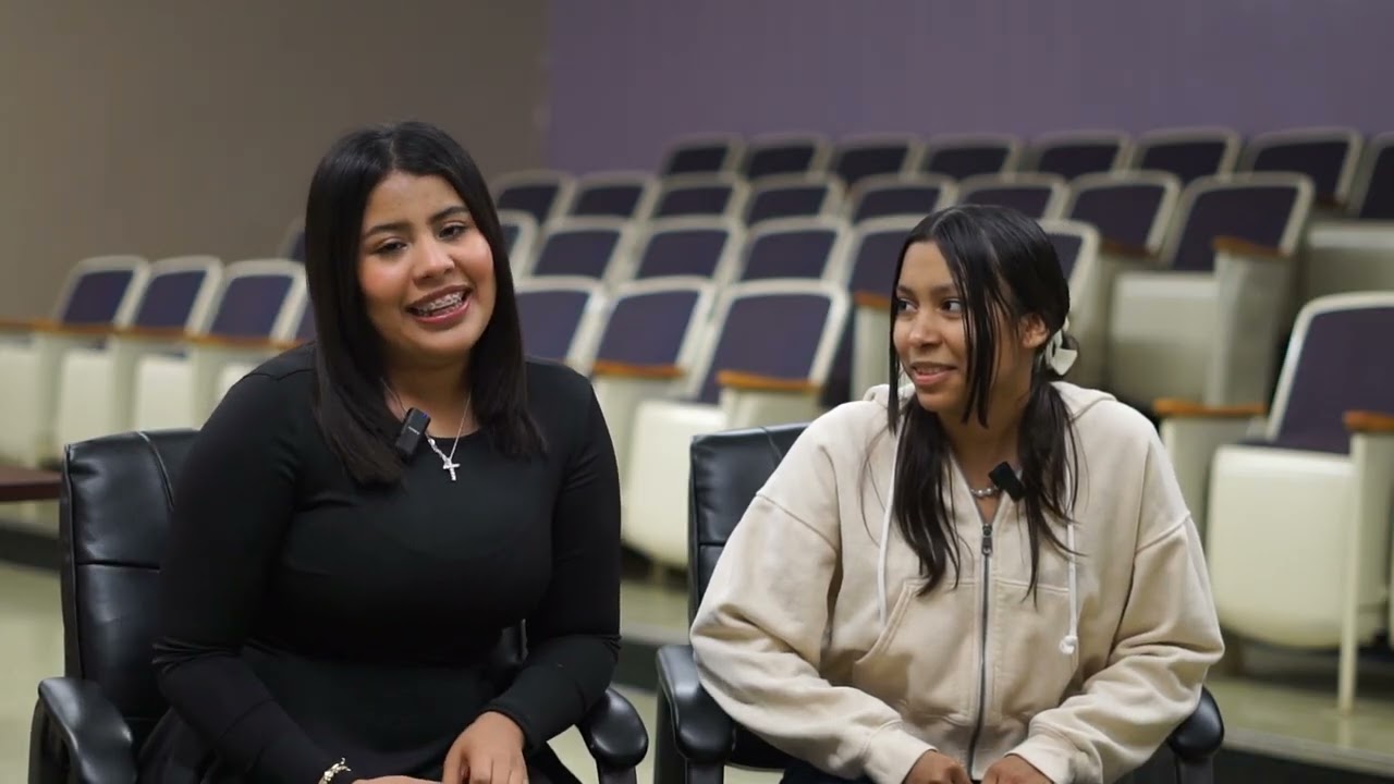 HPS Breaking Down Language Barriers with WERC