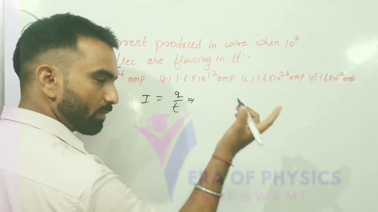 IMPORTANT QUESTION OF PHYSICS FOR 12TH AND 10TH BOARD EXAM -2025 // BY ABHI SIR