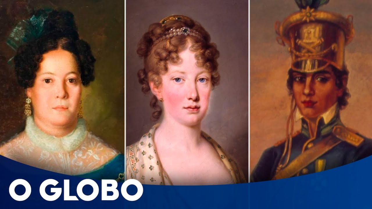 Papel da mulher é revisto na História do Brasil
