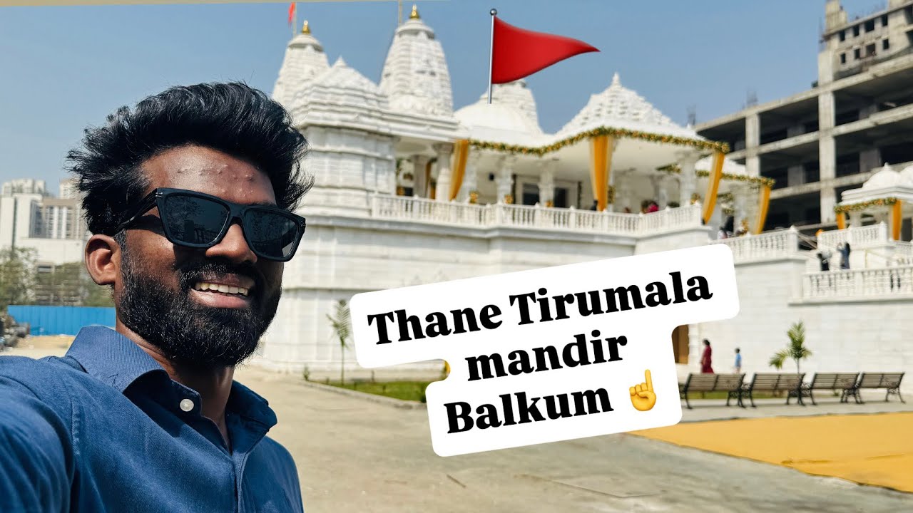 Thane trimandir | thane | Thane Balkan 