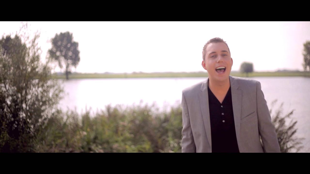 Bart van der Stelt - Avond (Ik geloof in jou en mij)