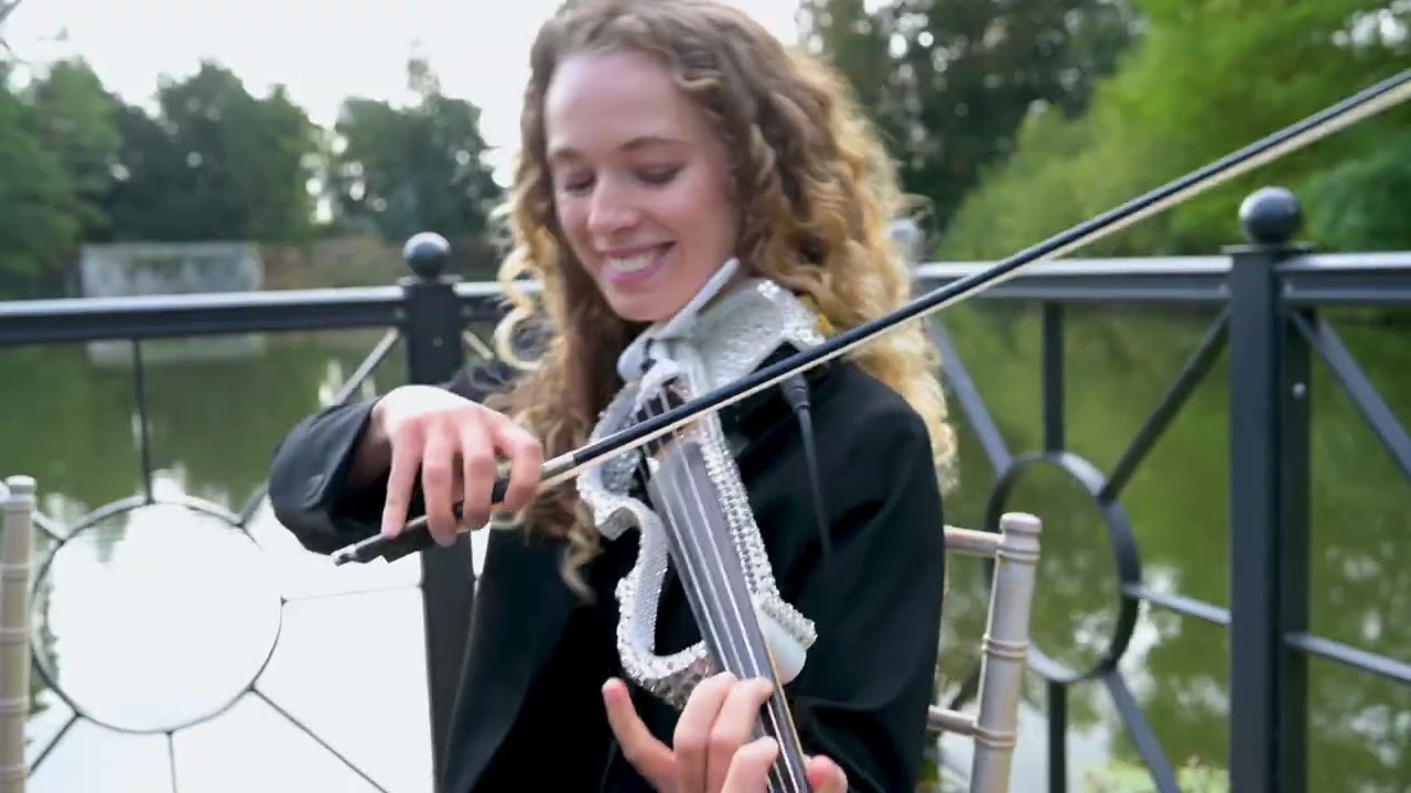 Boi Kallah (Hebrew Yellow) | Jewish Wedding Chuppah Song | Live Wedding Band & Strings