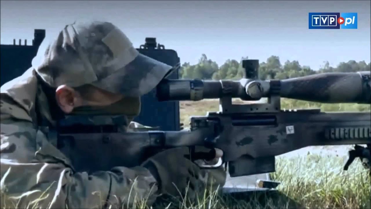 Jednostka Wojskowa Formoza [JW 4026]/ Polish special forces Formoza