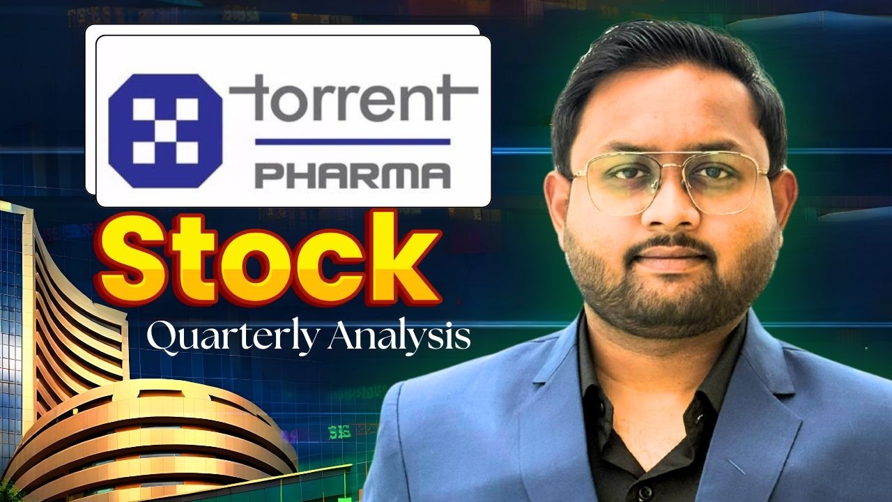 Torrent Pharma Share Latest Quarterly Result? Torrent Pharma Q3 Result? #torrent #q3fy26 #pharma