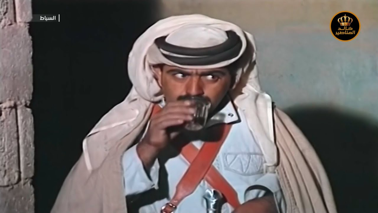 مسلسل السياط الحلقة 11 - HD