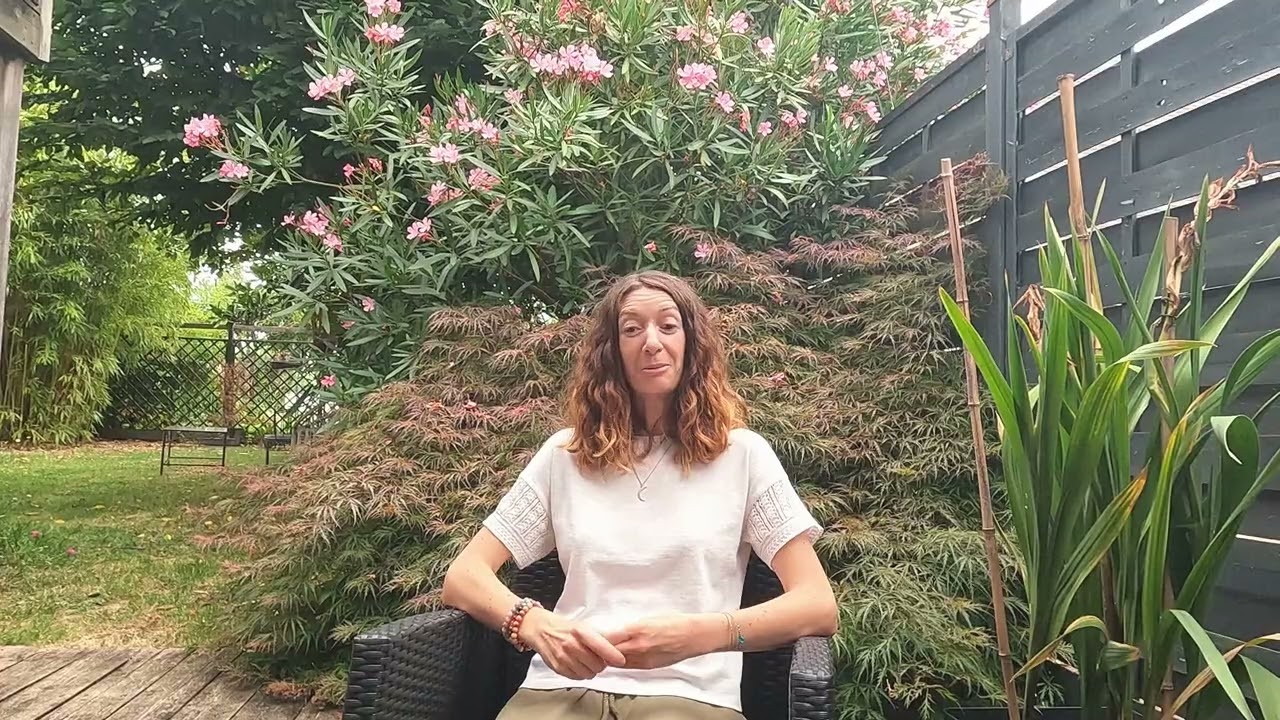 2025 Témoignage Alexandra  suite à bilan de compétences