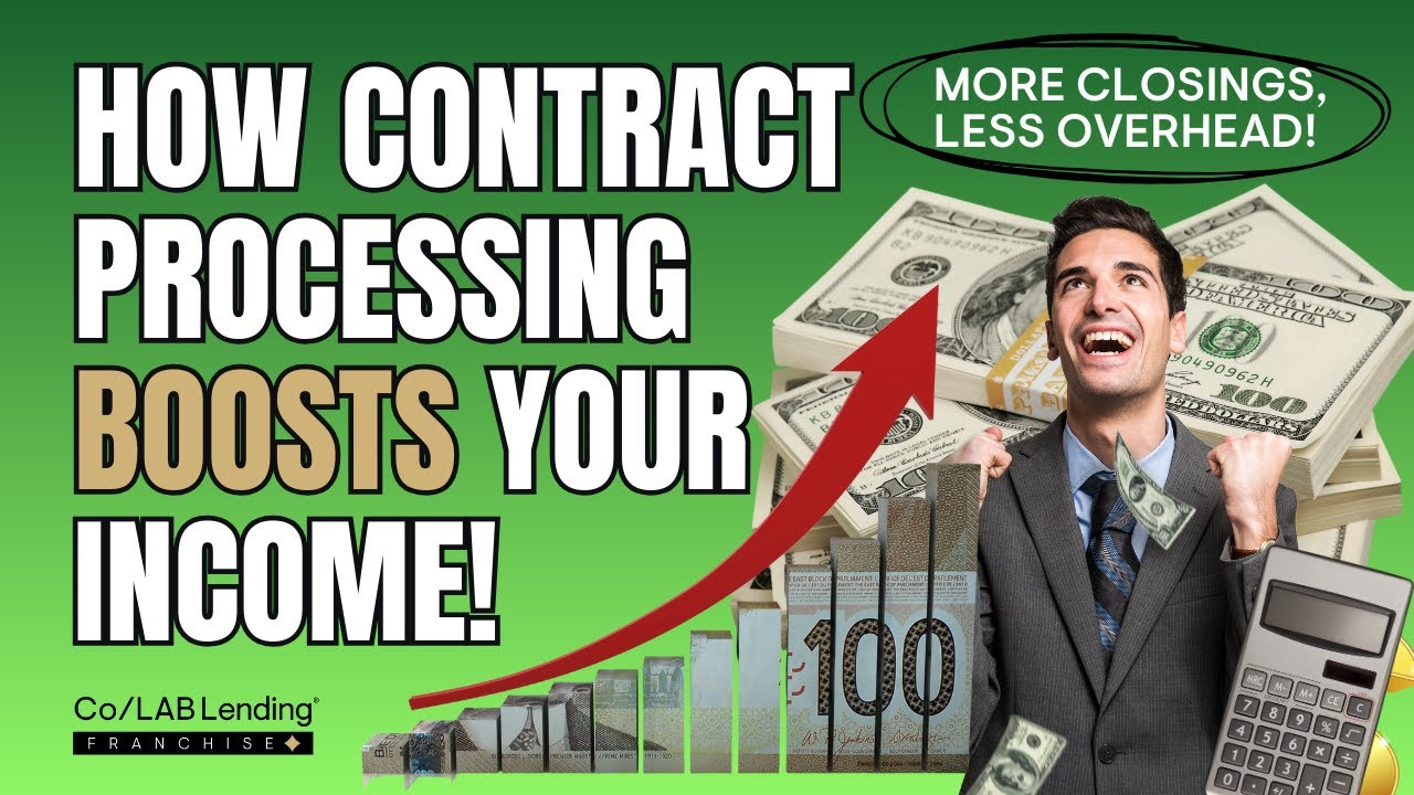 Loan Processing 101: Top Tips from a Seasoned Expert