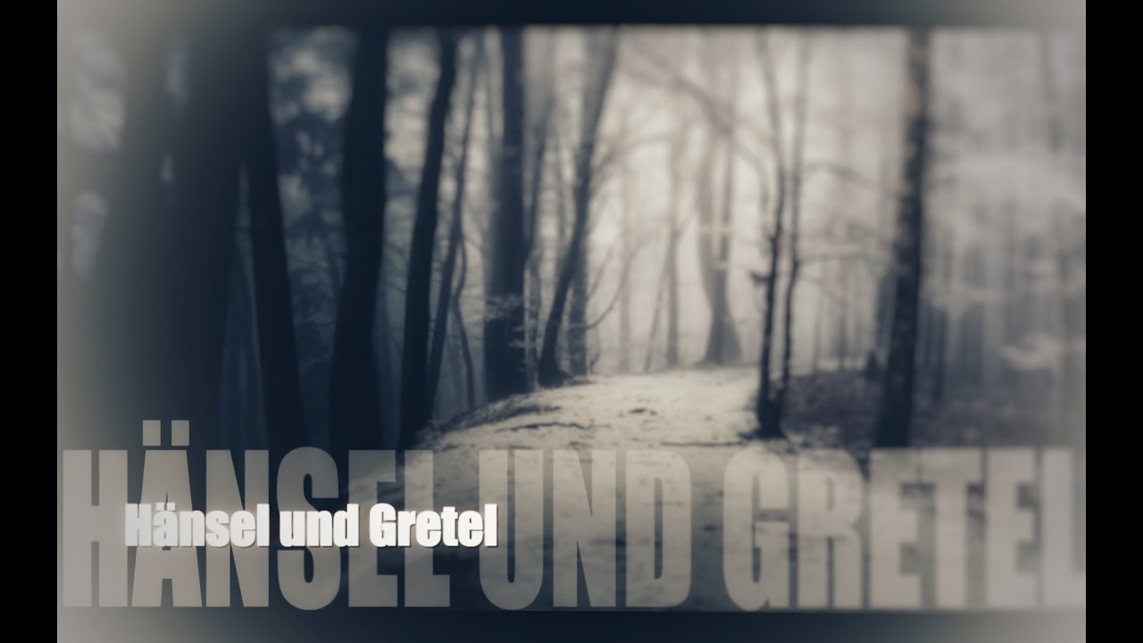 H&auml;nsel und Gretel