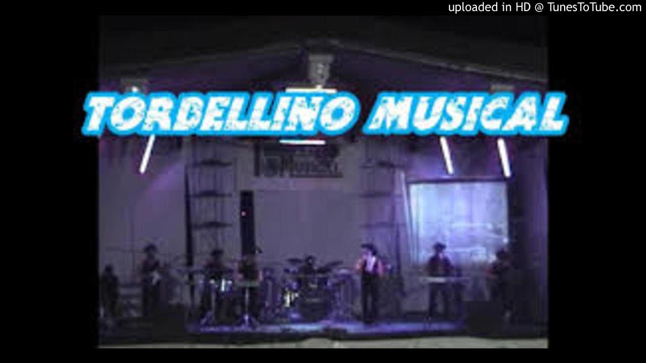 Torbellino Musical- Popurri sones (El Jarro).