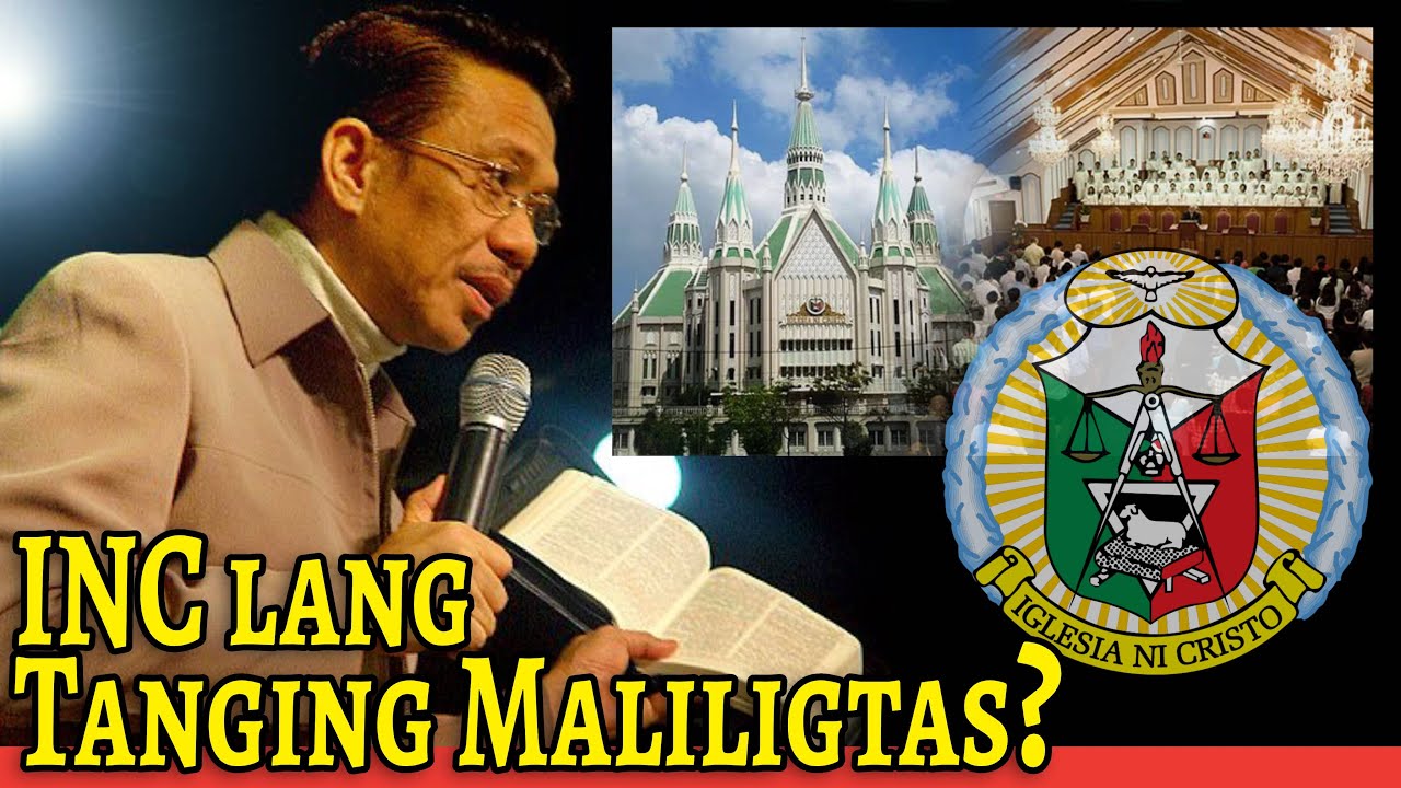 Bro. Eli Soriano FULL Discussion Reaction 