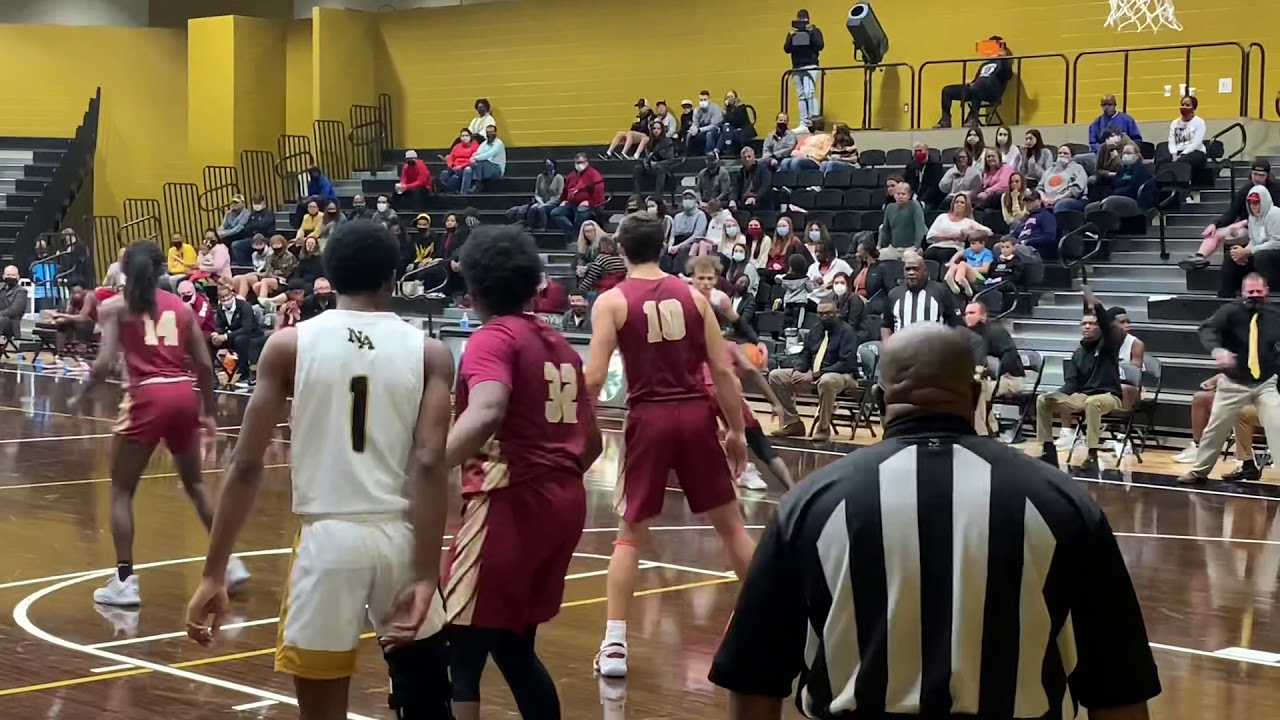 South Aiken vs North Augusta Full Highlights