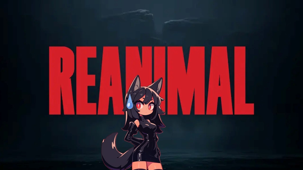 Reanimal - Part 3