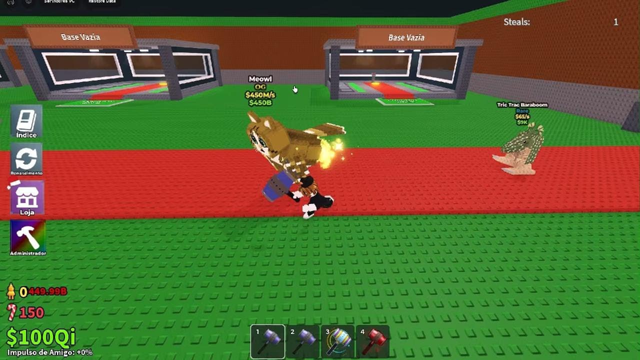 episodio 1 enganando meus amigos no modded