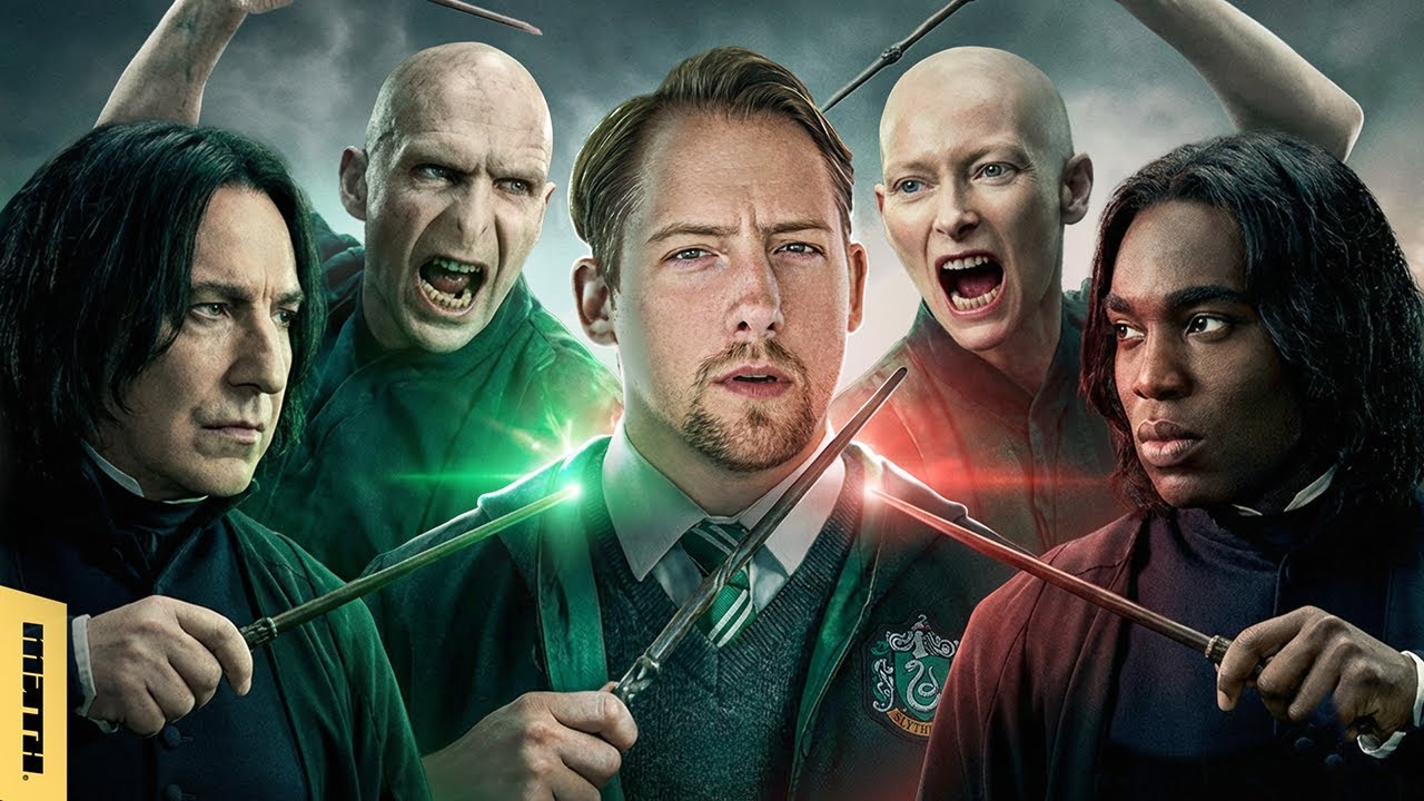 La série va-t-elle gâcher Harry Potter ?