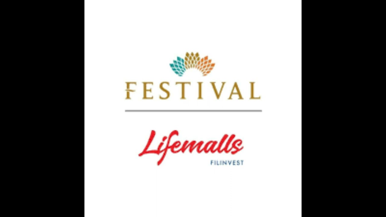 Festival Mall Opening Song 8D AUDIO
