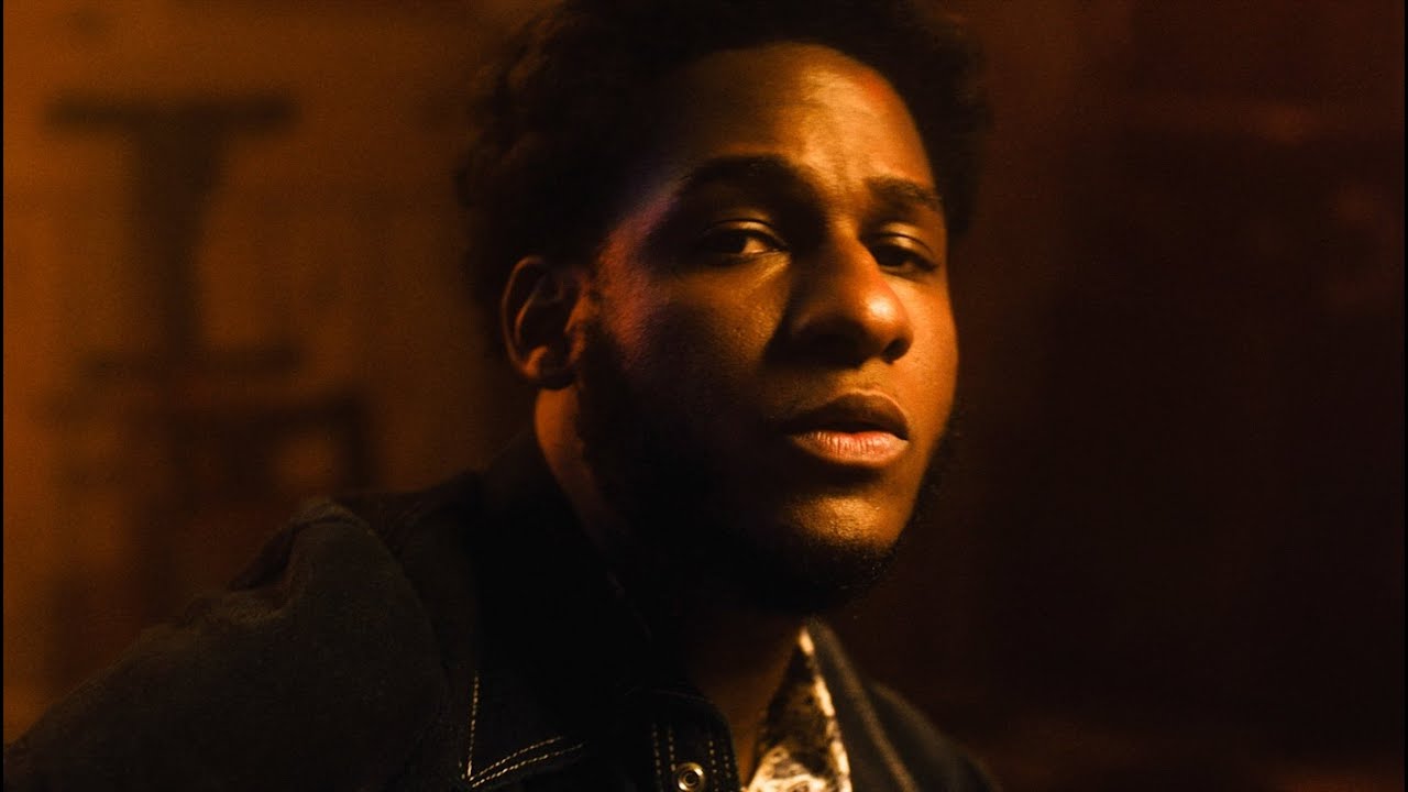 Diplo Presents: Thomas Wesley - Horizon (ft. Leon Bridges) (Official Music Video)