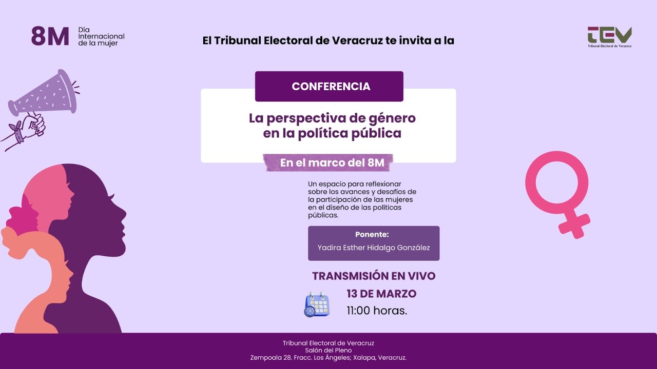 Conferencia 
