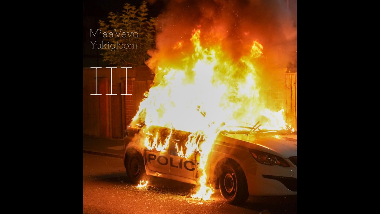 III (ft. yukigloom)