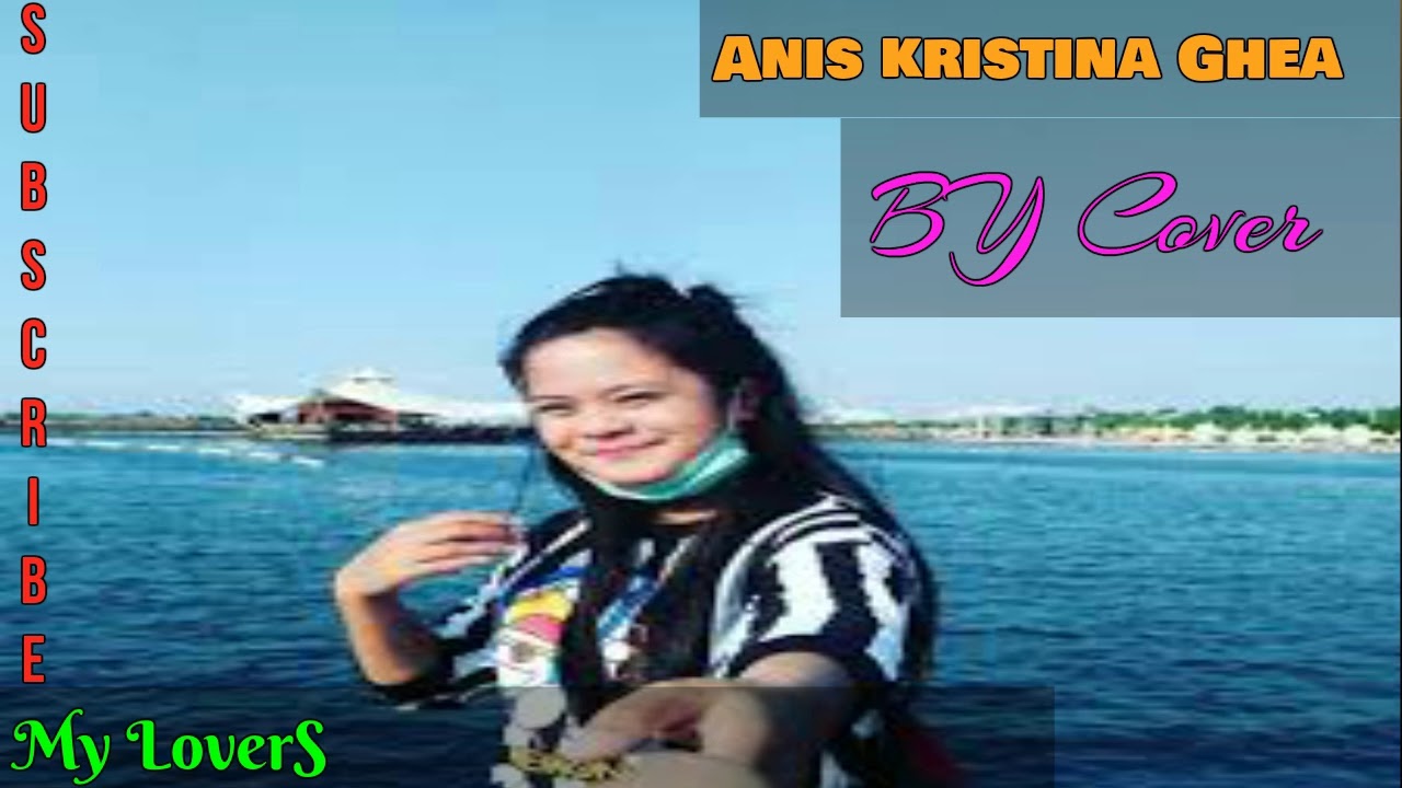 Anis Kristina Ghea cover/keren abis suaranya