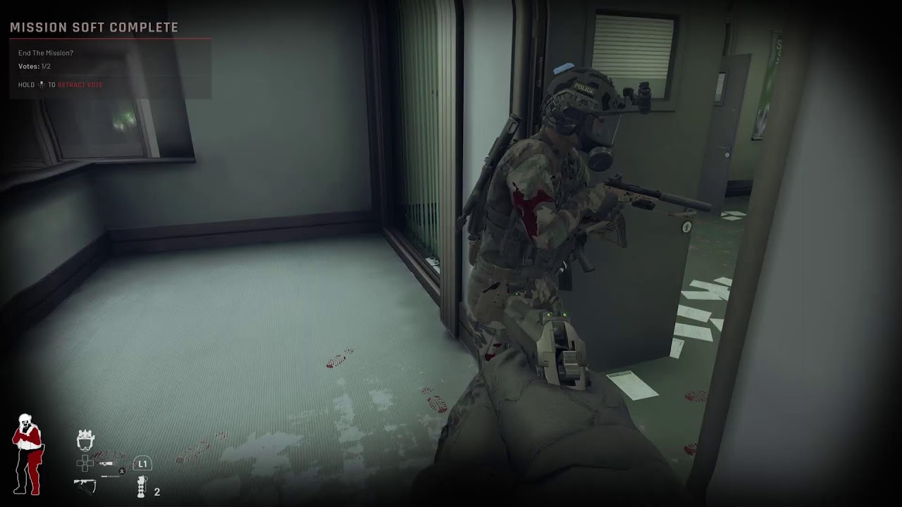 Ready or Not Co-op Episode 13