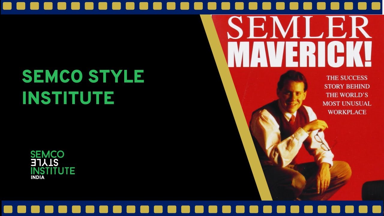 Introduction to Semco Style