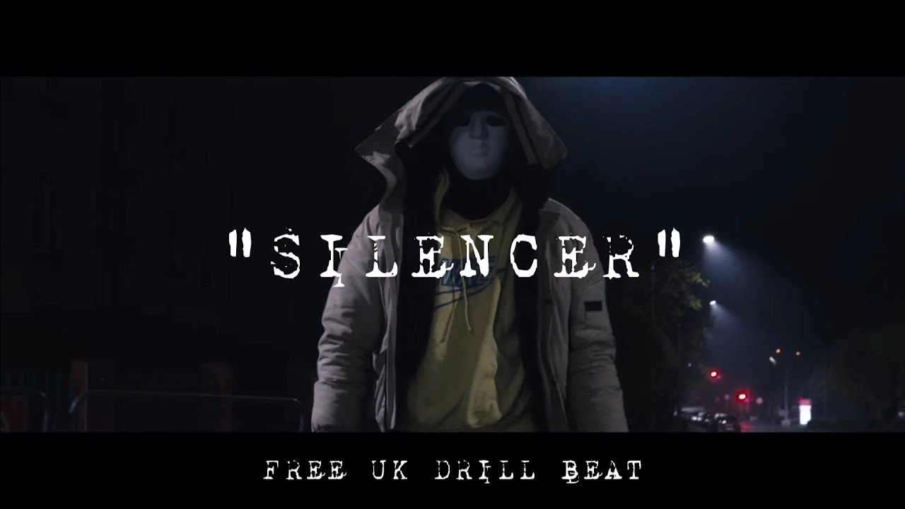 [FREE FOR PROFIT] DRILL UK TYPE BEAT 