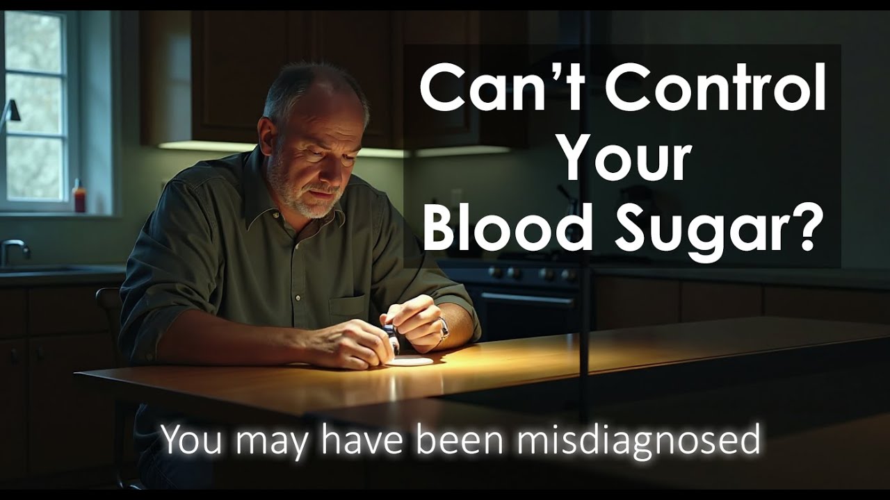 What Is LADA? The Diabetes Diagnosis Doctors Often Miss