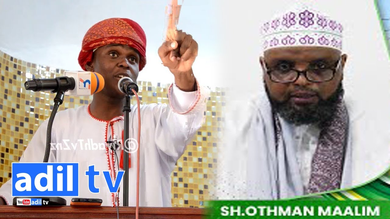 KISA CHA HUZUNI CHA NABII IDRIS ALIYE FIYA MBIGU YA NNE | USTZ MUSWADIQ
