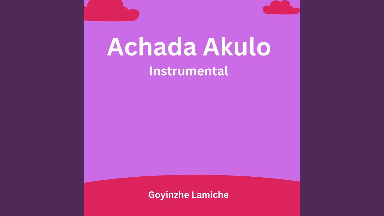 Obanya Ita (Instrumental)