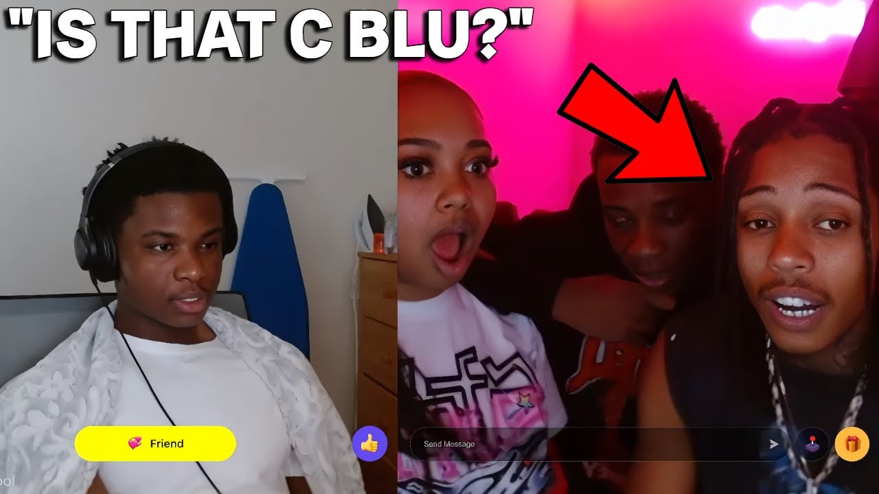 I MET DTHANG GZ AND THIS IS HOW IT WENT...