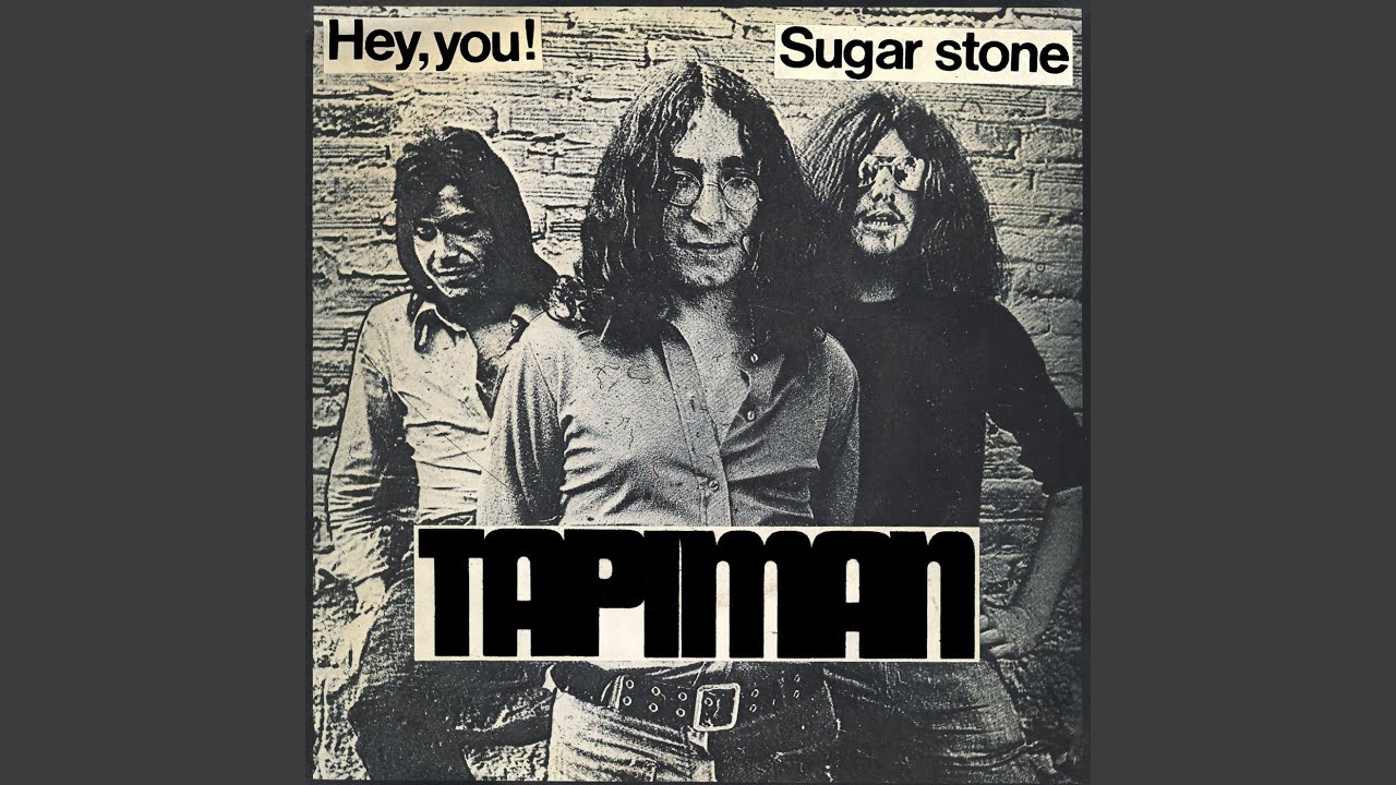 Sugar Stone