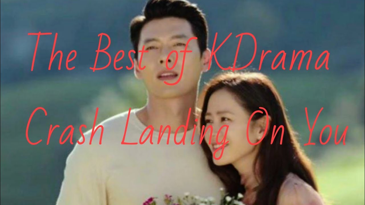 #CLOY Crash Landing On You Best Scenes. I really hope to see them in another blockbuster #KDrama