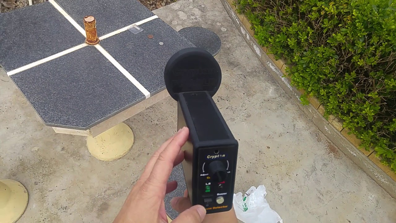 The best Gold Long range Locator EVER .........!!!!!!