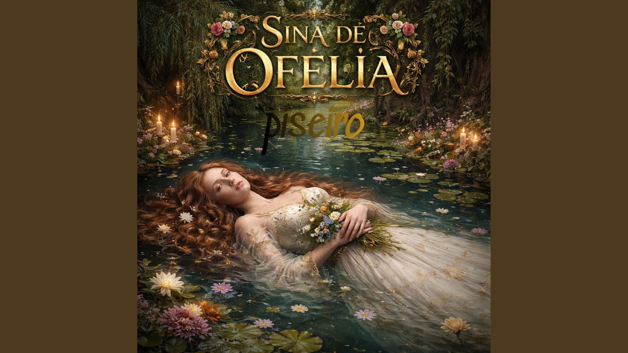 SINA DE OFÉLIA - PISEIRO