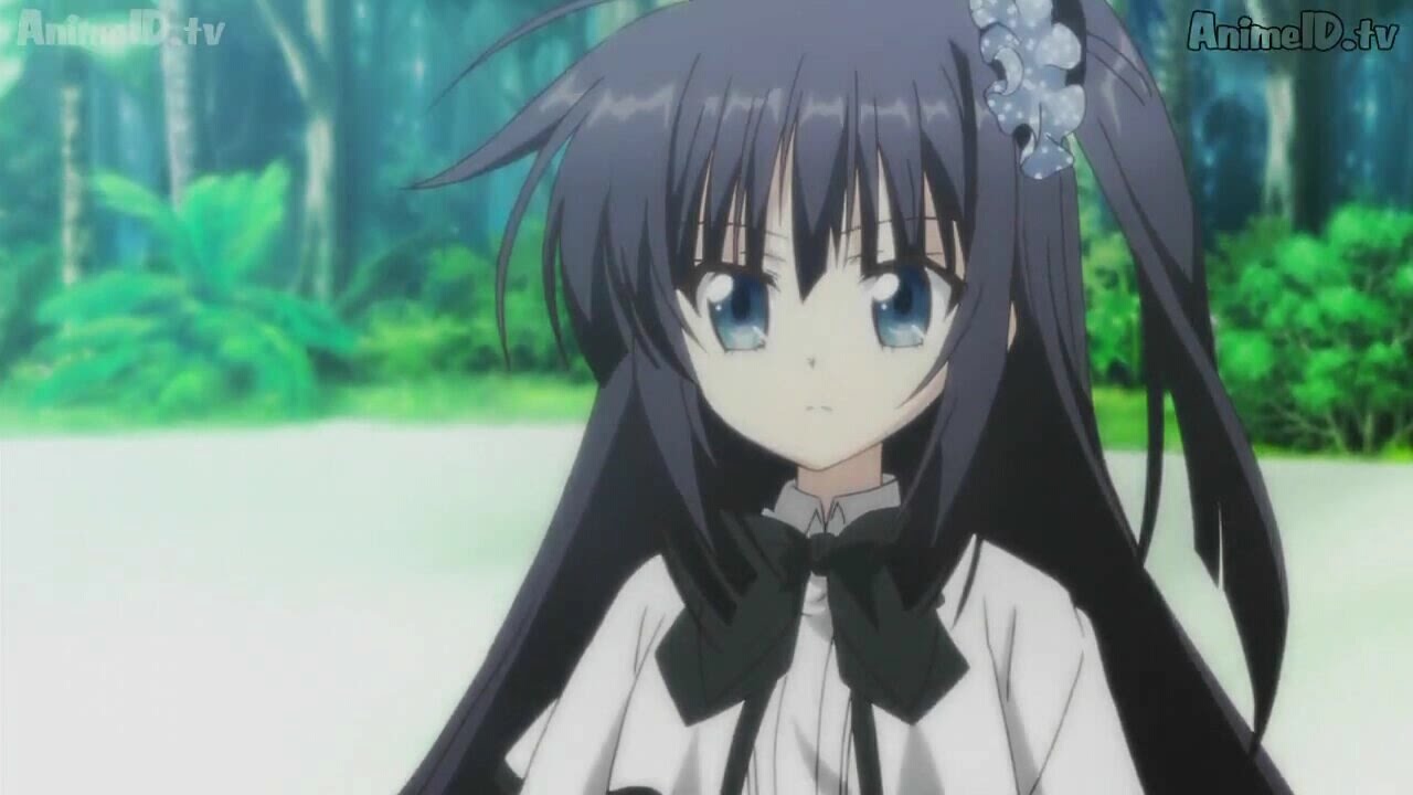 AMV Anime Mix Till The World Ends