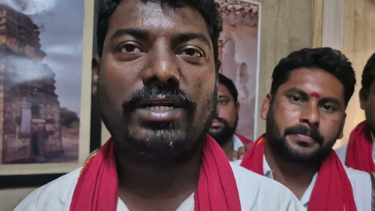 Telangana dubbula kalakarulu interview 🙌 👌 🙏 
