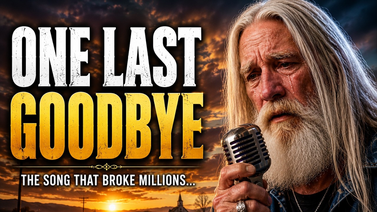 Michael Bennett&rsquo;s Final Performance   Left The Entire Crowd In Tears   Emotional Hard Rock