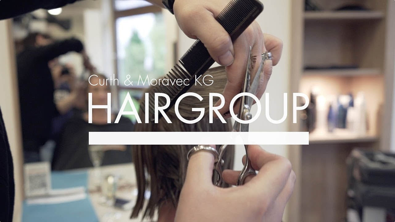 Imagevideo | Friseur in Mosbach: Hairgroup Curth & Moravec