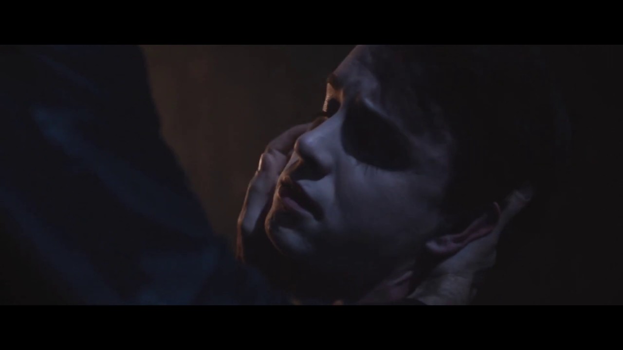 Reed900 - Goner | Detroit: Become Human | Octopunk Media Fan Film