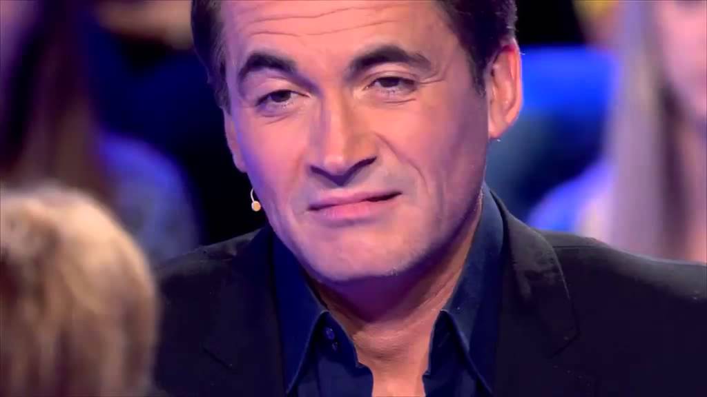 Joker - Olivier Minne fait des imitations