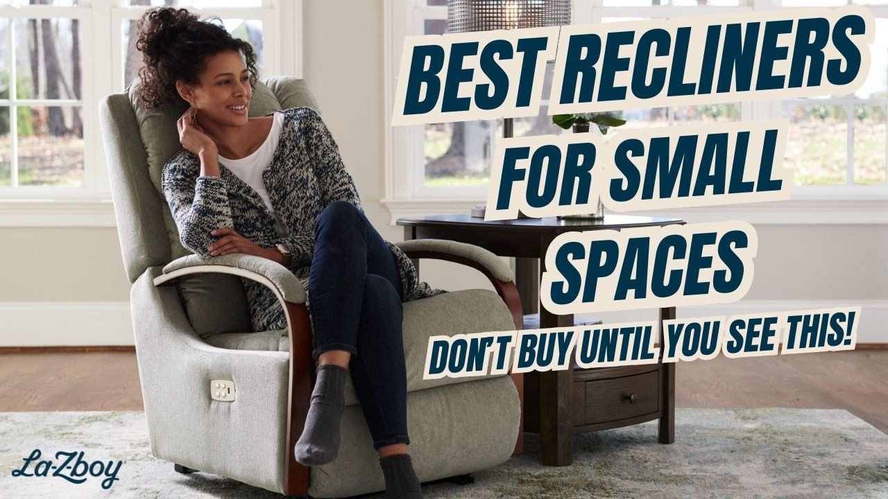 Small Space? Don’t Buy a Recliner Until You See This!