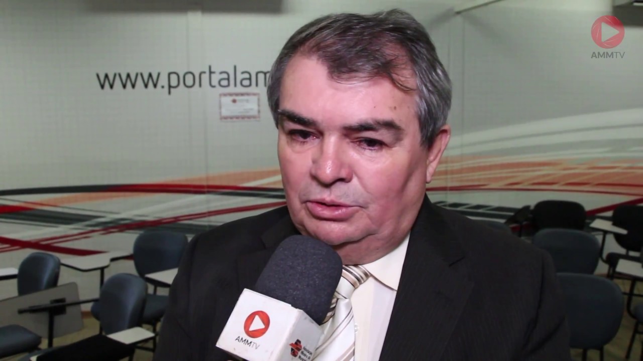 AMMTV #37 - 65 anos da AMM