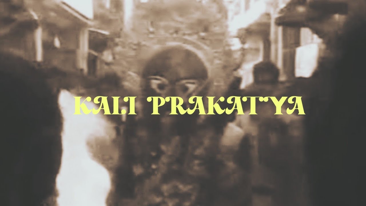 STORY OF KALI PRAKATYA DARAGANJ PRAYAGRAJ | THEUNSTABLESENSOR |