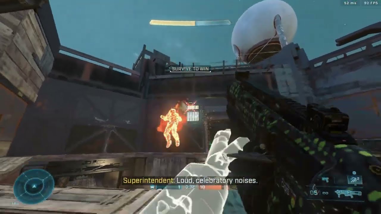 11 Minutes of Divine Interventions