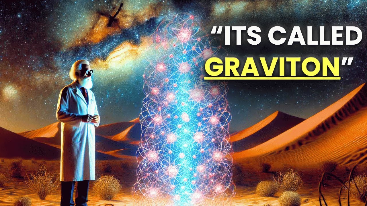 Dark Matter, Dark Dimensions, Quantum Gravity | Featuring Physicist Cumrun Vafa