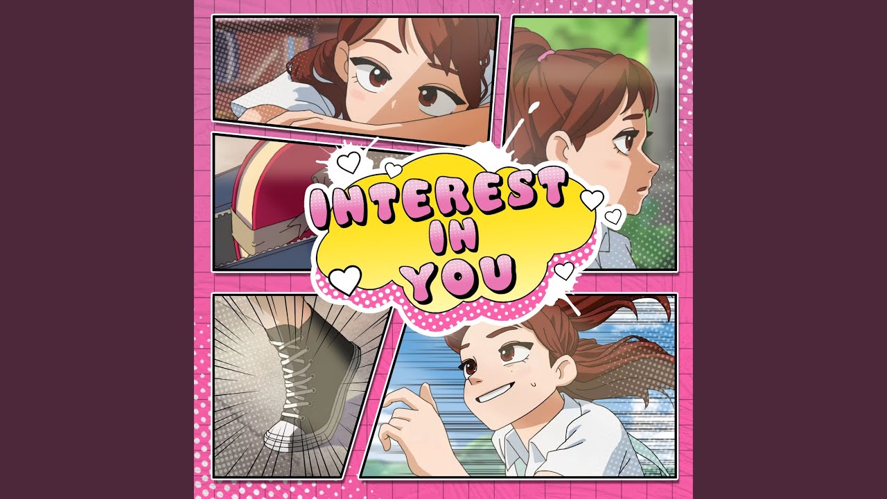 Interest in U