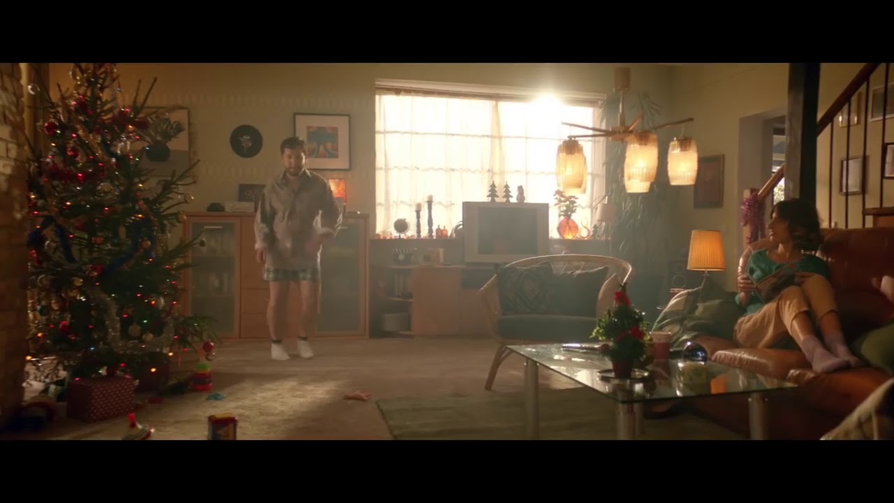 MEILLEUR PUB NO&Euml;L 2018 !!!