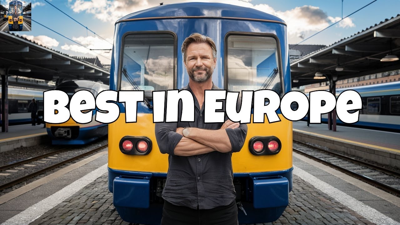 Освойте общественный транспорт Стокгольма: ваш путеводитель по Швеции к 2025 году! #stockholm #st...