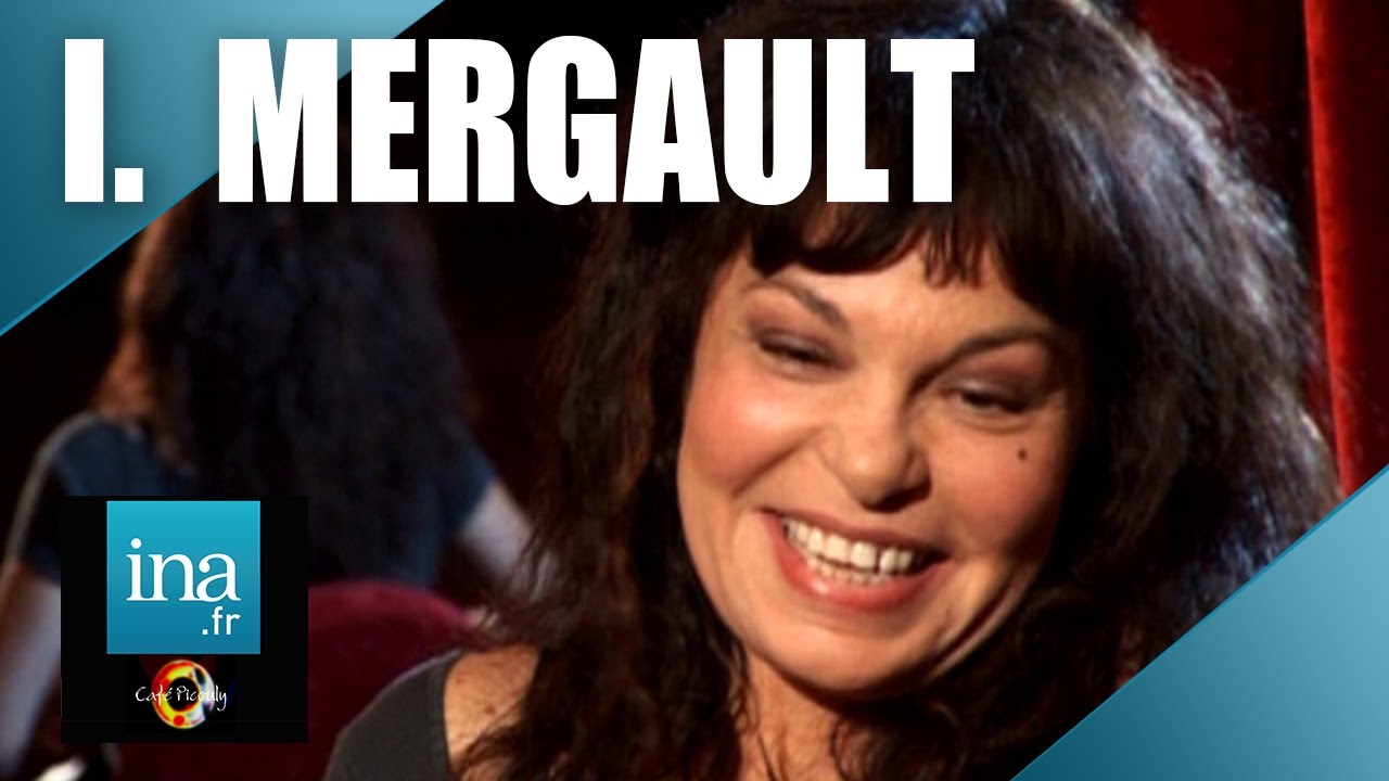 Isabelle Mergault 